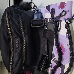 MZ Wallace Bowery Sling